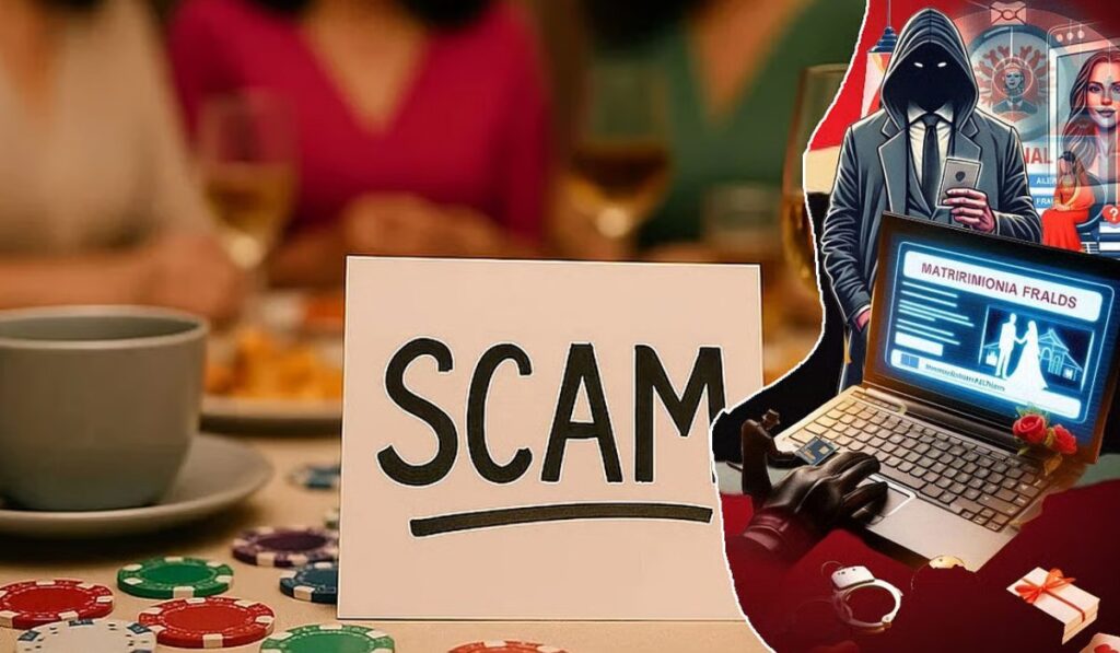 Key Tips for Avoiding Scams on Matrimonial Websites in Himachal Pradesh