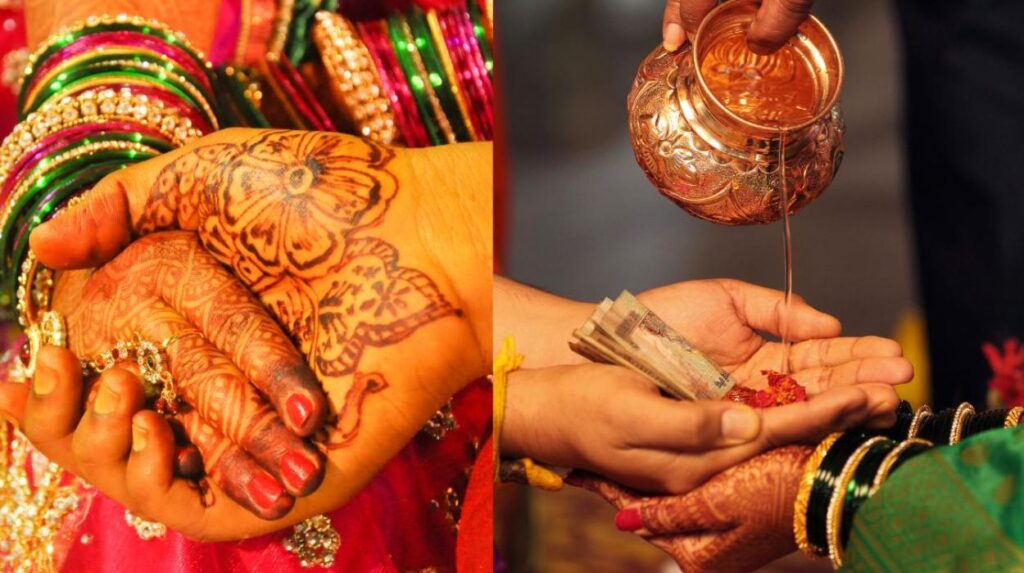 The Role of Kanyadaan in Himachali Weddings