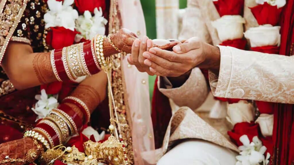 Benefits of District-Based Matrimony Services