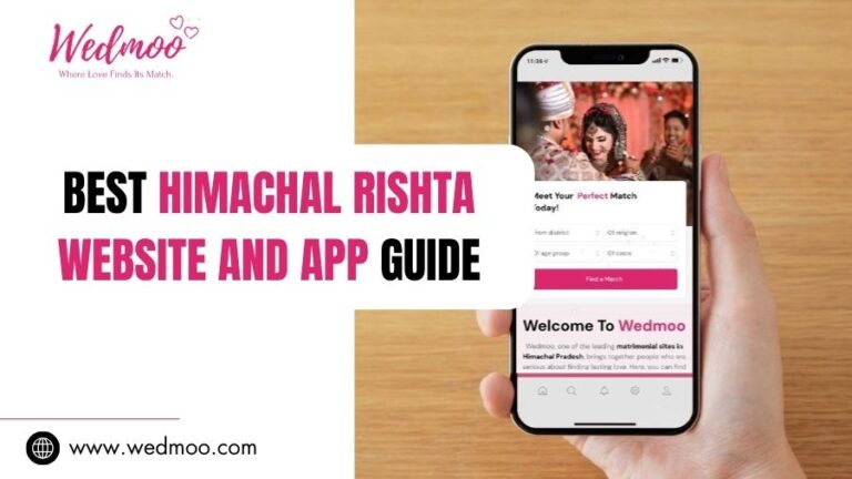 Best Himachal Rishta Website and App Guide