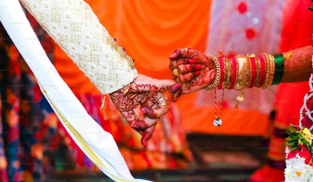 Best Matrimonial Services