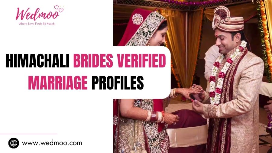 Himachali Brides Verified Marriage Profiles