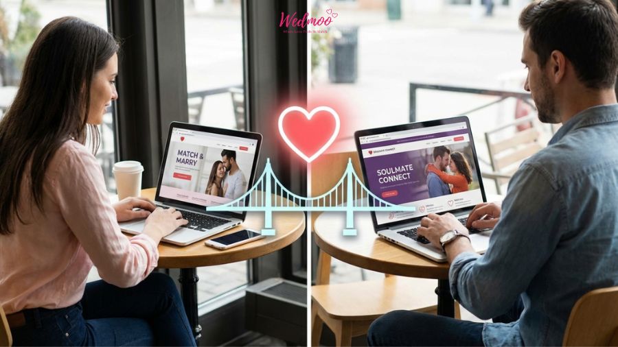 Common Mistakes To Avoid On Matrimonial Sites