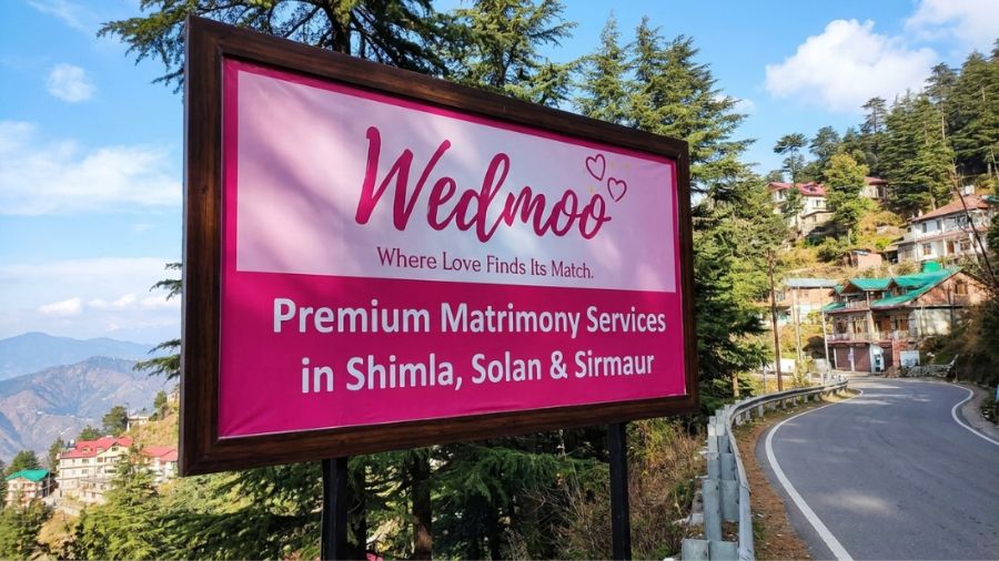 Premium Matrimony Services