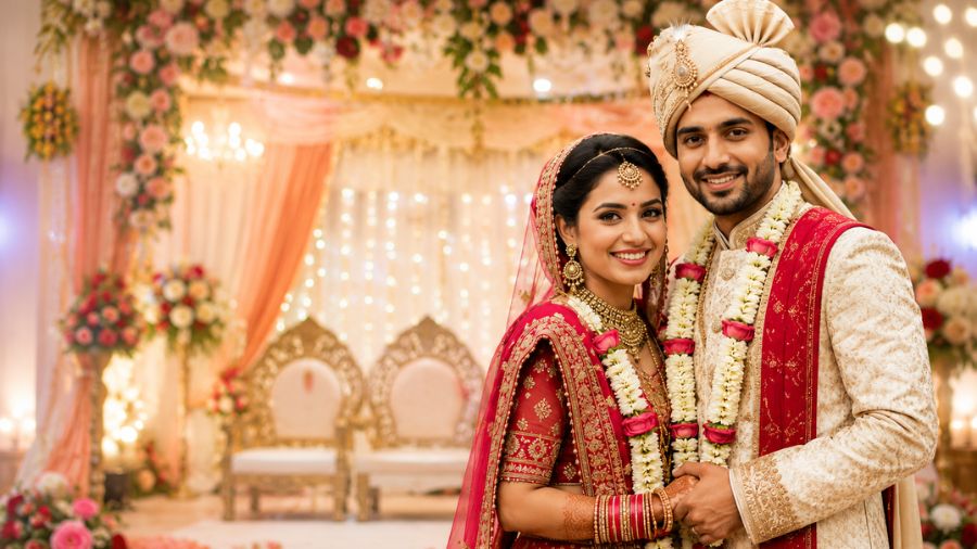Best Time for Pre-Wedding Shoot in Himachal Pradesh 