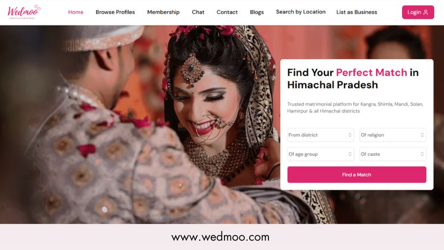 Wedmoo