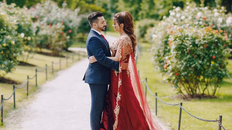 Why Choose Himachal Pradesh for a Pre-Wedding Shoot