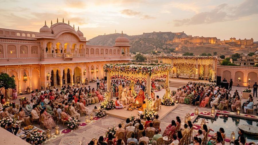 Jaipur, Rajasthan
