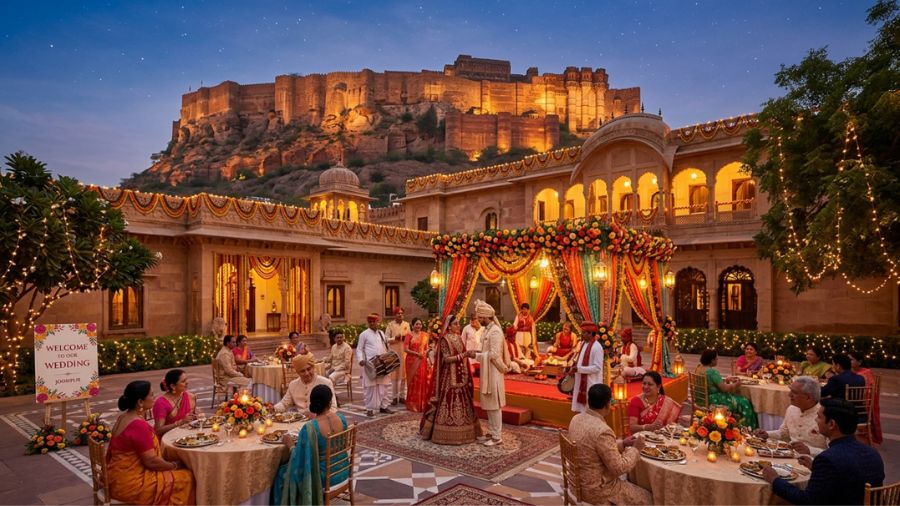 Jodhpur, Rajasthan