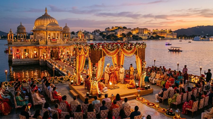 Udaipur, Rajasthan