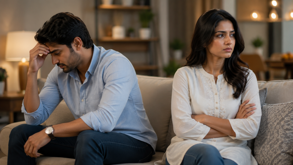 Common Mistakes To Avoid in Finding The Right Partner