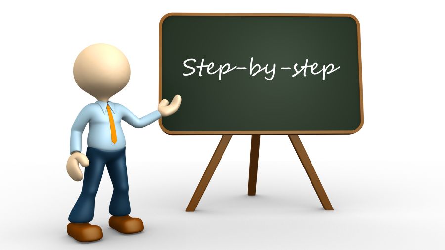 Marriage Certificate Download Guide A Step-by-Step Process