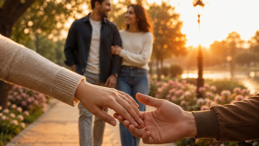 Tips for Finding the Right Life Partner