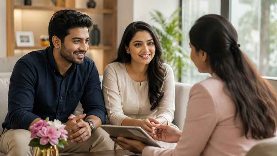 What to Look for in a Trusted Matrimonial Service