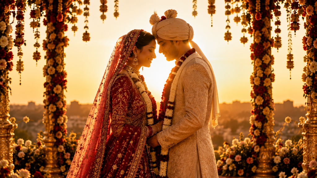 Top 10 Indian Actress Marriage