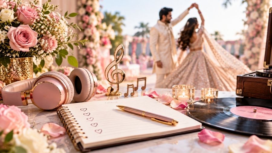10 Popular Songs to Add to Your Wedding Playlist