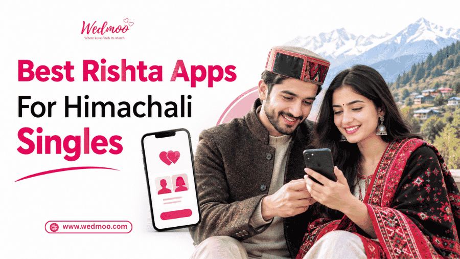 Best Rishta Apps For Himachali Singles