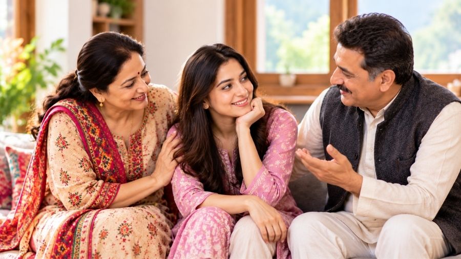 How Parents Can Help Without Taking Over
