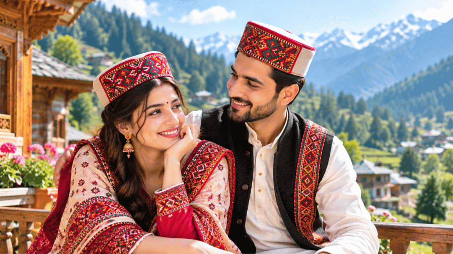 List of the Best Rishta Apps for Himachali Singles