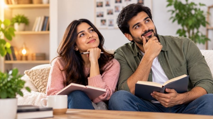 Questions to Ask Yourself Before Getting Married