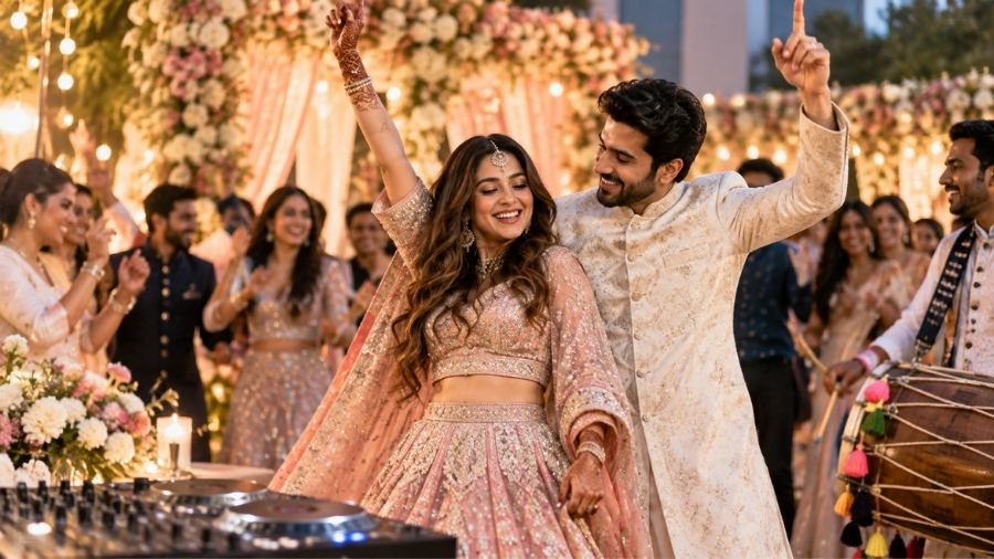 Tips for Choosing Wedding Songs