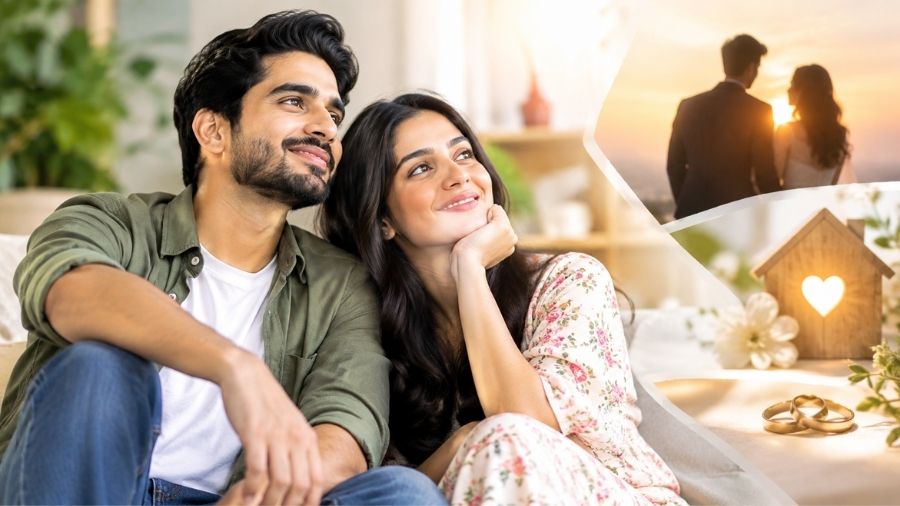 Top 10 Signs You're Ready for Marriage