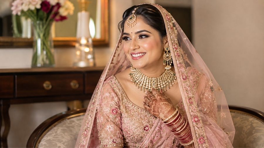 What brides are saying