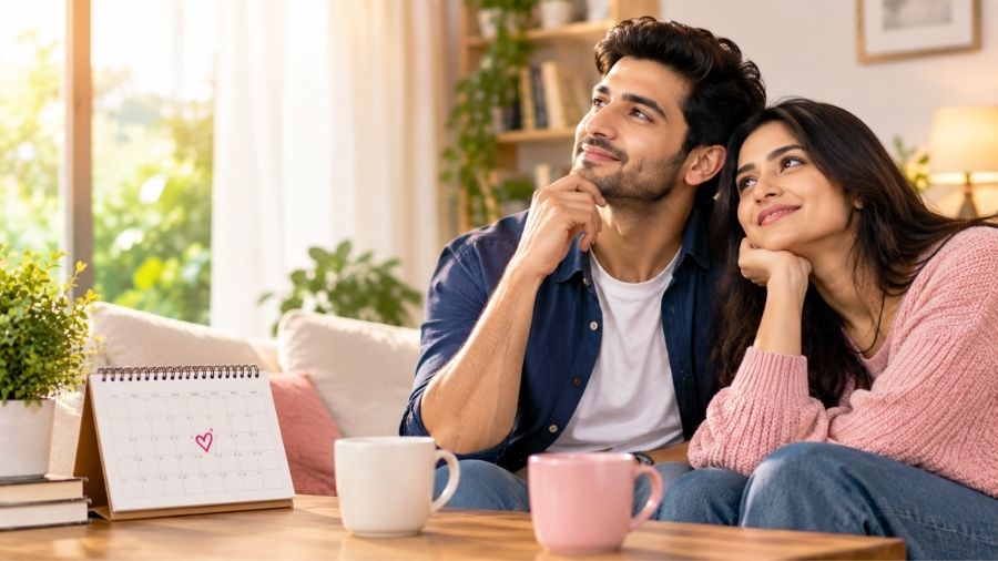 When Is the Right Time to Get Married