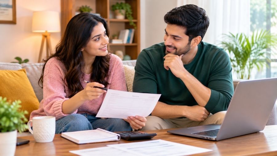 You Have Realistic Expectations About Marriage