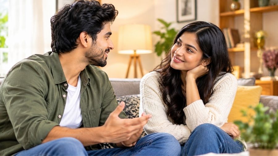 you Understand Your Partner’s Expectations
