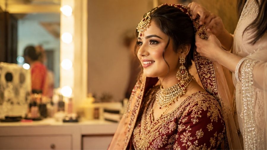 your Bridal Preparation Deserves Attention