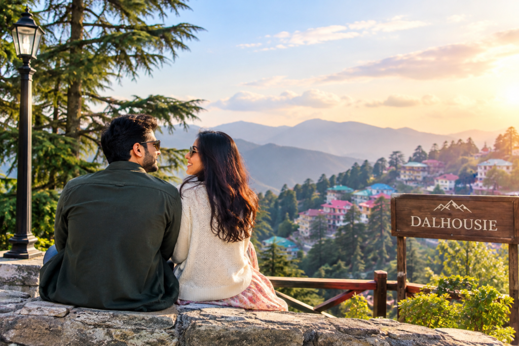 Dalhousie