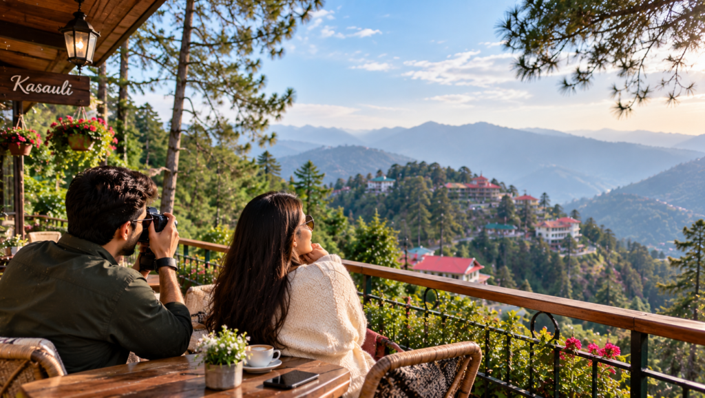 Kasauli