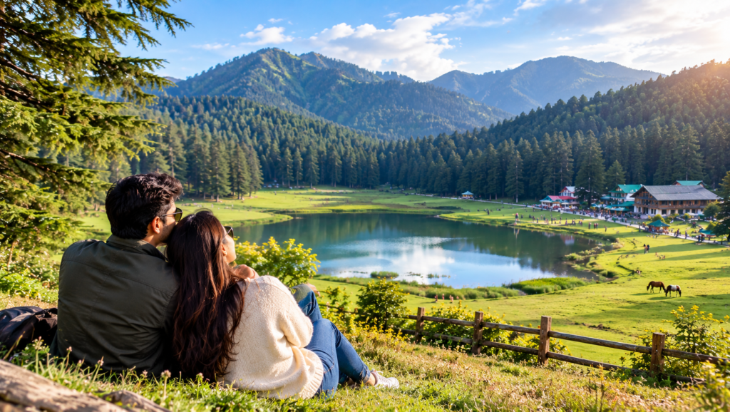 Khajjiar